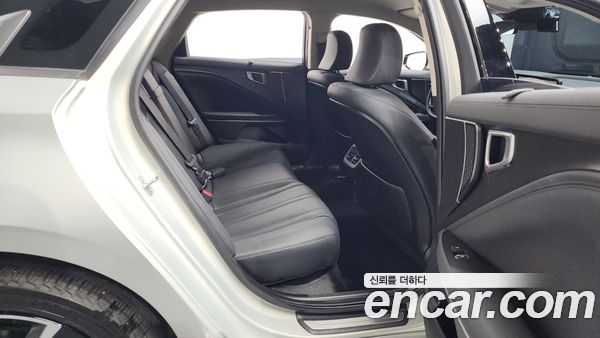 Kia K8 2025, фото 12