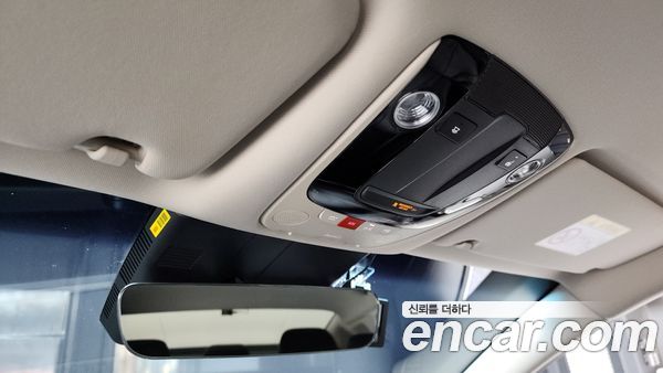 Kia K8 2025, фото 18