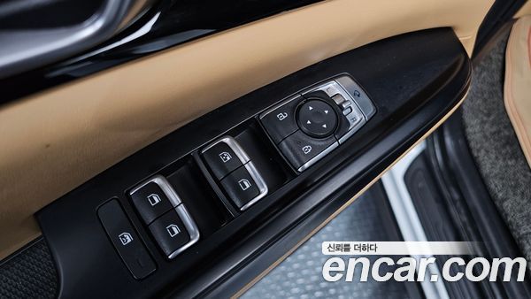 Kia Carnival 2022, фото 12