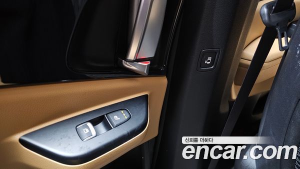 Kia Carnival 2022, фото 18