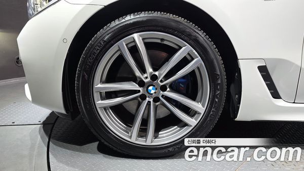 BMW Gran Turismo 2020, фото 5