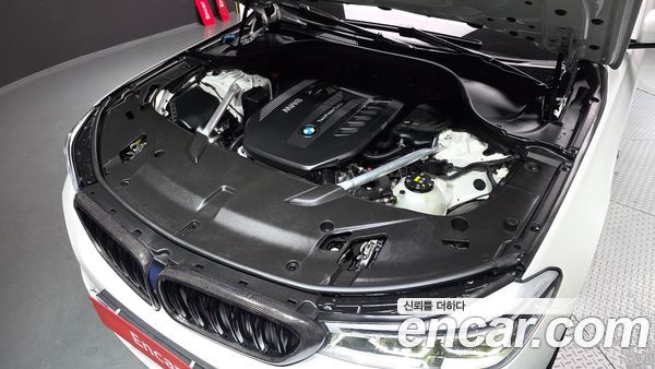 BMW Gran Turismo 2020, фото 6