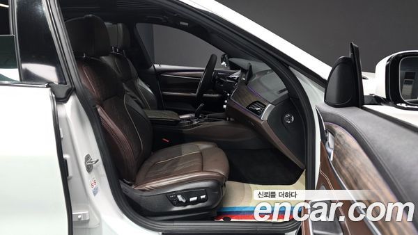 BMW Gran Turismo 2020, фото 10
