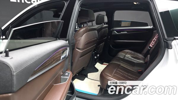 BMW Gran Turismo 2020, фото 12