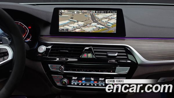 BMW Gran Turismo 2020, фото 14