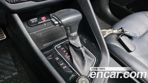 Kia Niro 2021, фото 9