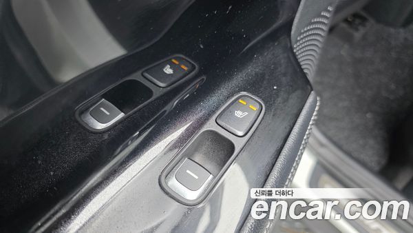 Kia Niro 2021, фото 18