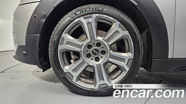 MINI COUNTRYMAN 2024, фото 4