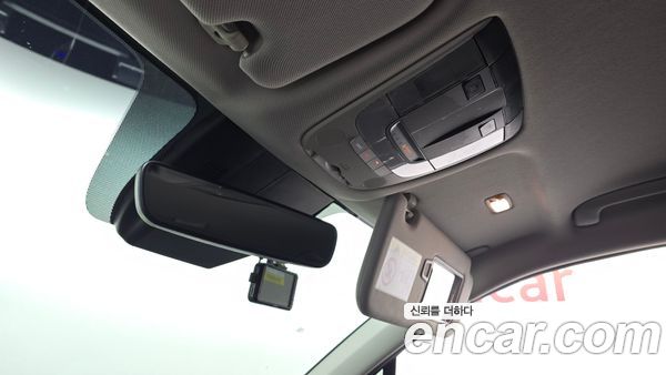 Kia Sorento 2021, фото 20