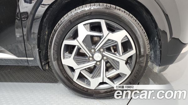 Hyundai Palisade 2022, фото 5