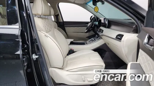 Hyundai Palisade 2022, фото 11