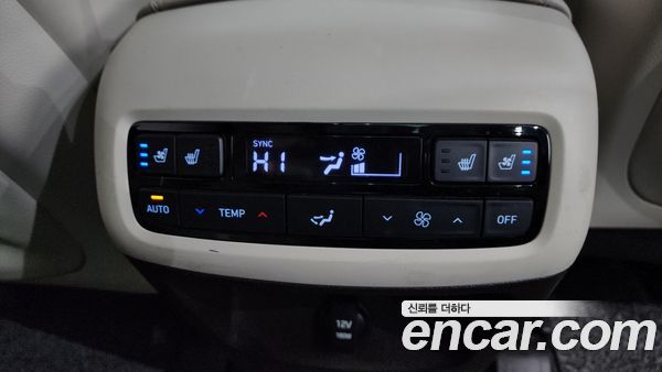 Hyundai Palisade 2022, фото 18