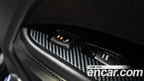 KGM Rexton 2023, фото 18