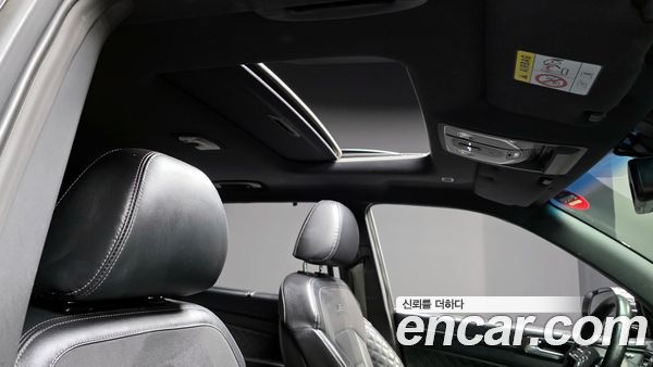 KGM Rexton 2023, фото 20