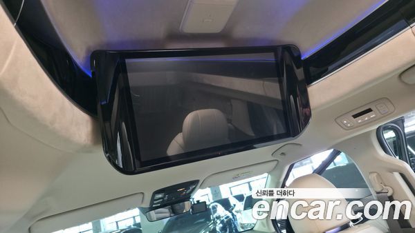 Kia Carnival 2023, фото 12