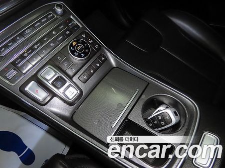 Hyundai Santa Fe 2021, фото 12