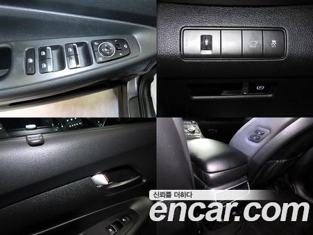 Hyundai Santa Fe 2021, фото 18
