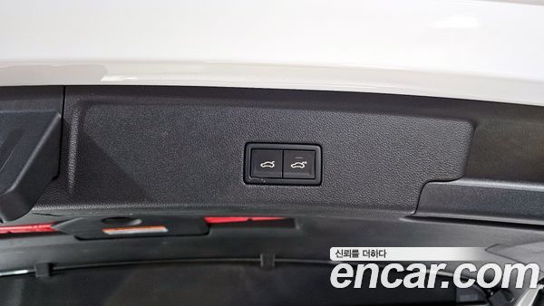 Volkswagen Touareg 2024, фото 20