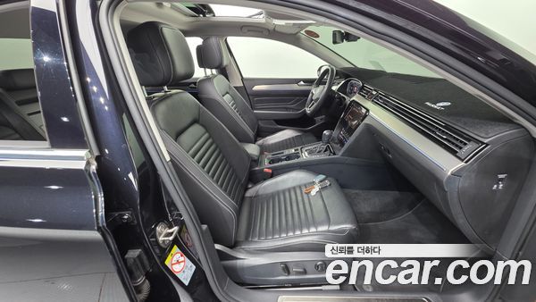 Volkswagen Passat 2022, фото 10