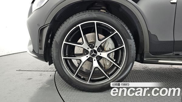 Mercedes-Benz GLC 2022, фото 5