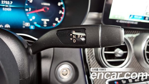 Mercedes-Benz GLC 2022, фото 9