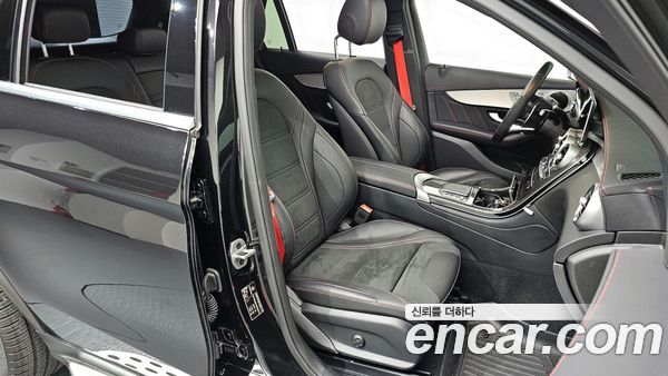 Mercedes-Benz GLC 2022, фото 10