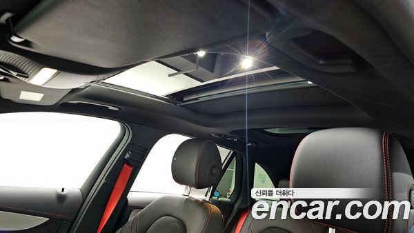 Mercedes-Benz GLC 2022, фото 18