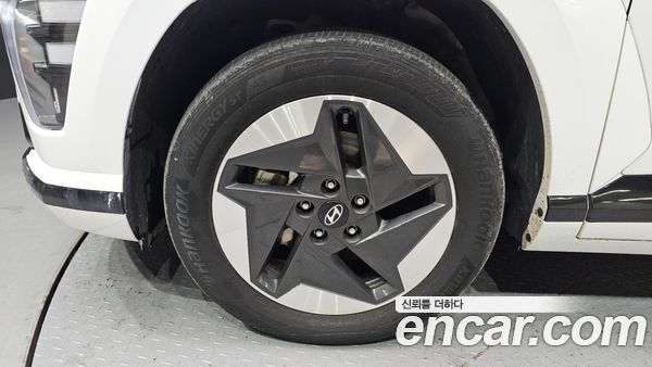 Hyundai Kona 2023, фото 5
