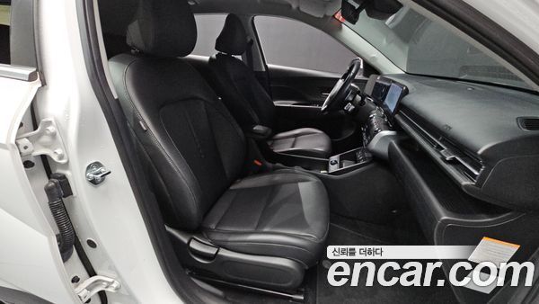 Hyundai Kona 2023, фото 11
