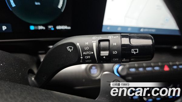 Hyundai Kona 2023, фото 18