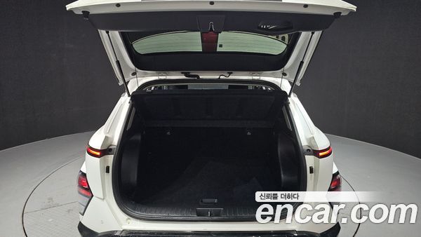 Hyundai Kona 2023, фото 20