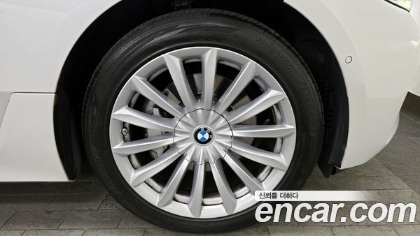 BMW Gran Turismo 2022, фото 5