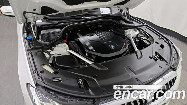 BMW Gran Turismo 2022, фото 6