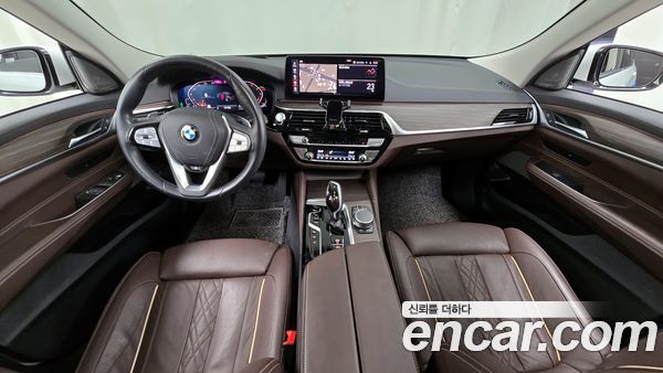 BMW Gran Turismo 2022, фото 7