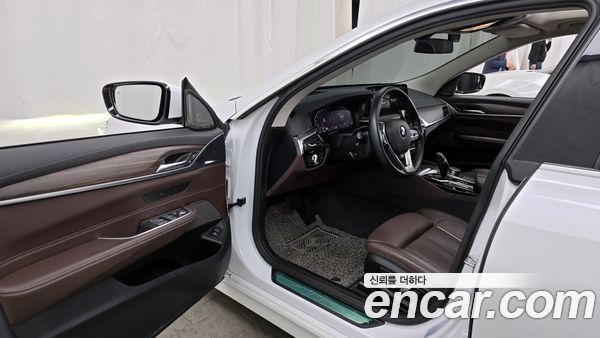 BMW Gran Turismo 2022, фото 10