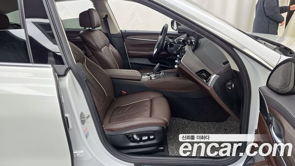BMW Gran Turismo 2022, фото 11