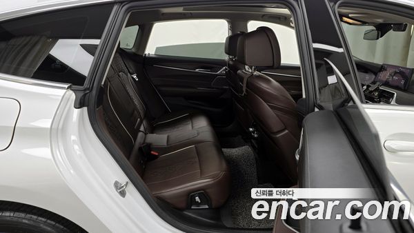 BMW Gran Turismo 2022, фото 12