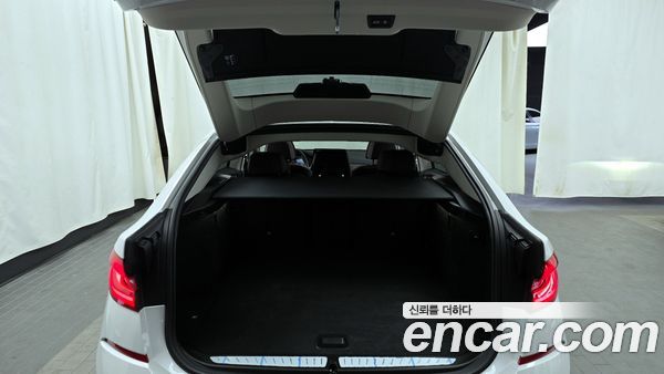 BMW Gran Turismo 2022, фото 20