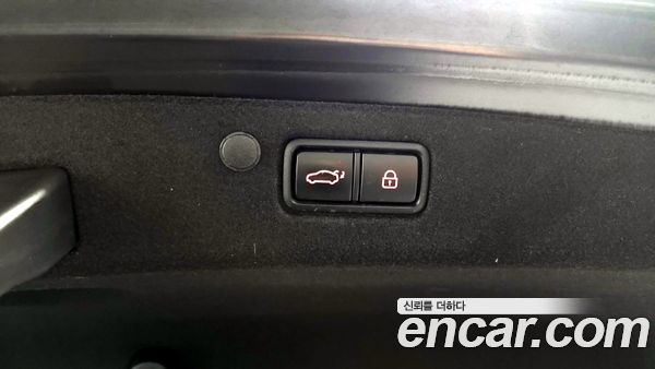 Hyundai Grandeur 2022, фото 20