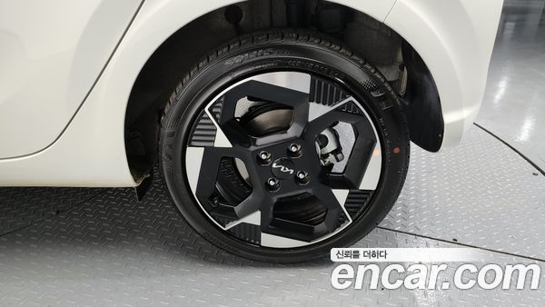 Kia Picanto 2026, фото 5