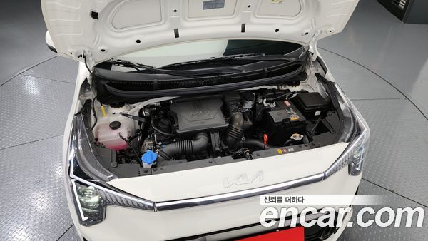 Kia Picanto 2026, фото 6