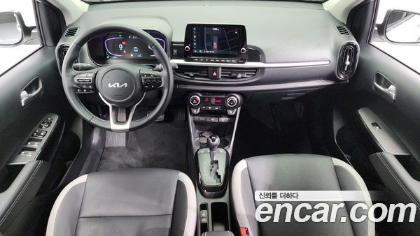 Kia Picanto 2026, фото 7