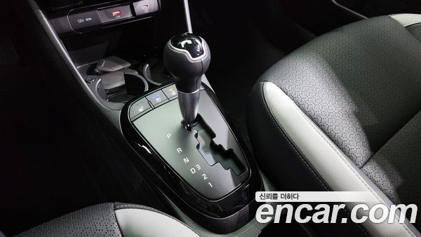 Kia Picanto 2026, фото 9