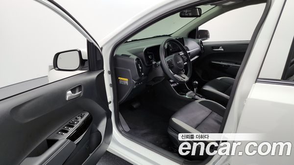 Kia Picanto 2026, фото 10