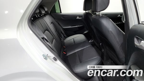 Kia Picanto 2026, фото 12