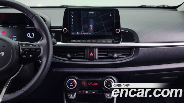 Kia Picanto 2026, фото 14