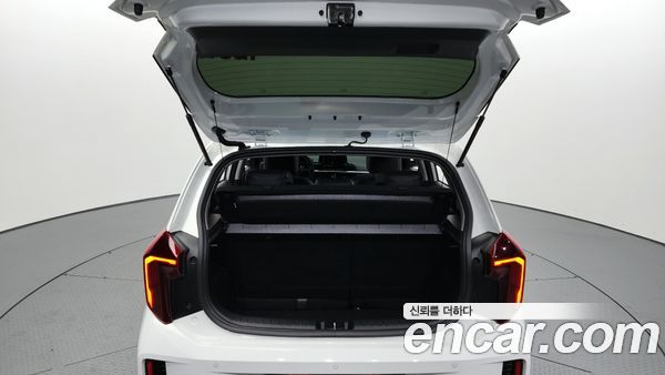 Kia Picanto 2026, фото 20