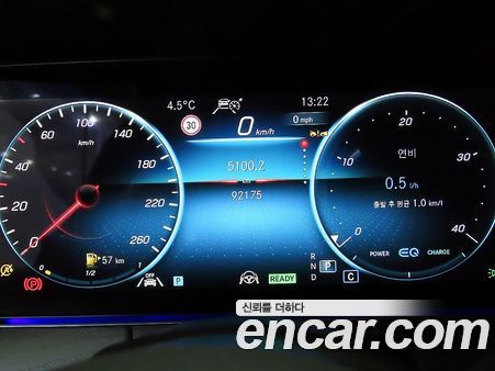 Mercedes-Benz CLS 2022, фото 9