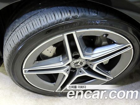 Mercedes-Benz CLS 2022, фото 20