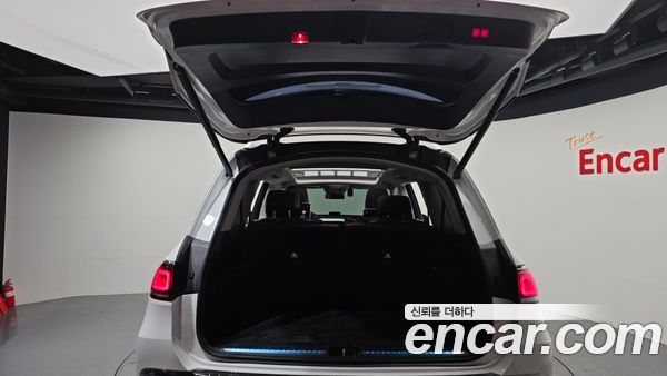 Mercedes-Benz GLS 2020, фото 20
